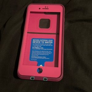 iphone 7 plus lifeproof case
